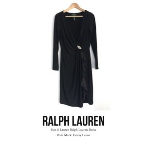 Lauren Ralph Lauren Dress